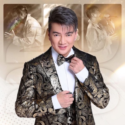 Dam Vinh Hung