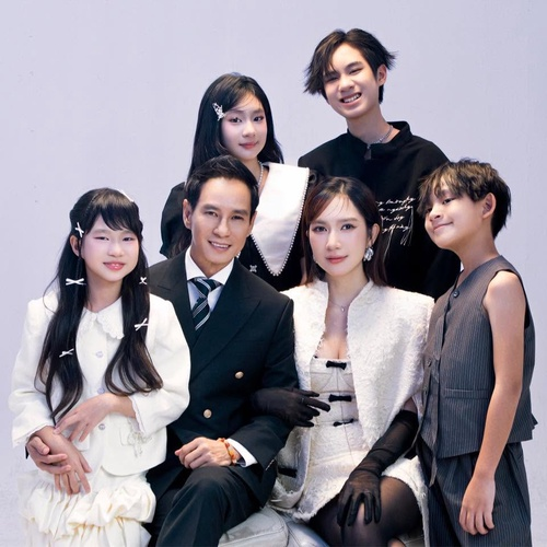 Ly Hai
